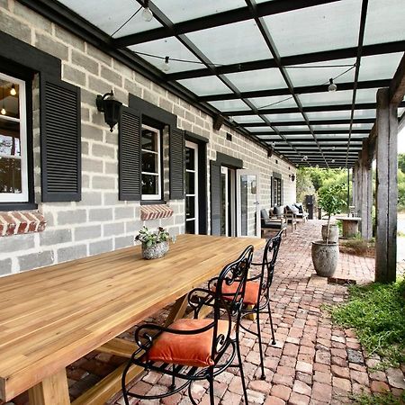 Rusticoq B+B Cowaramup Экстерьер фото