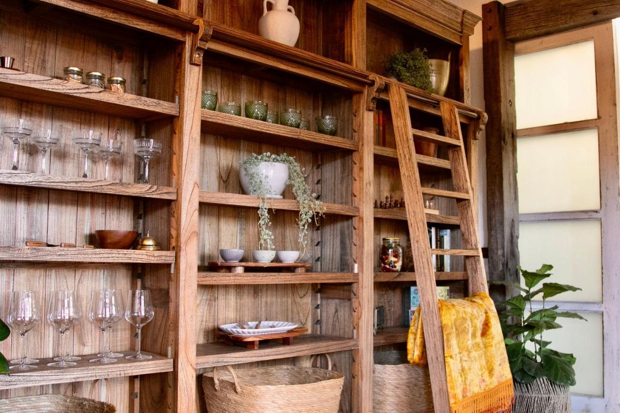 Rusticoq B+B Cowaramup Экстерьер фото