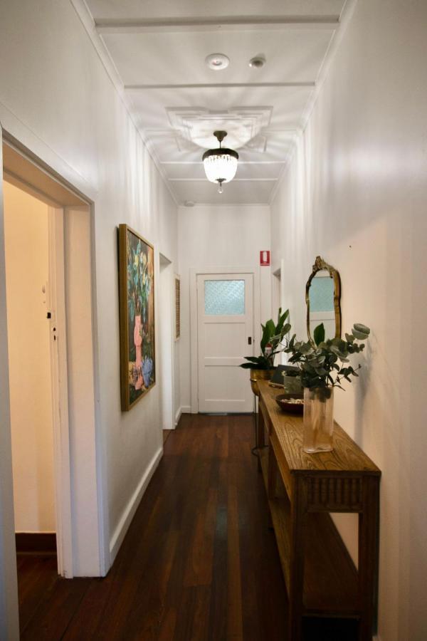 Rusticoq B+B Cowaramup Экстерьер фото