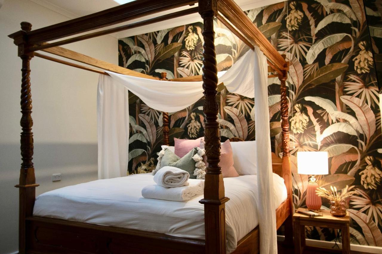 Rusticoq B+B Cowaramup Экстерьер фото