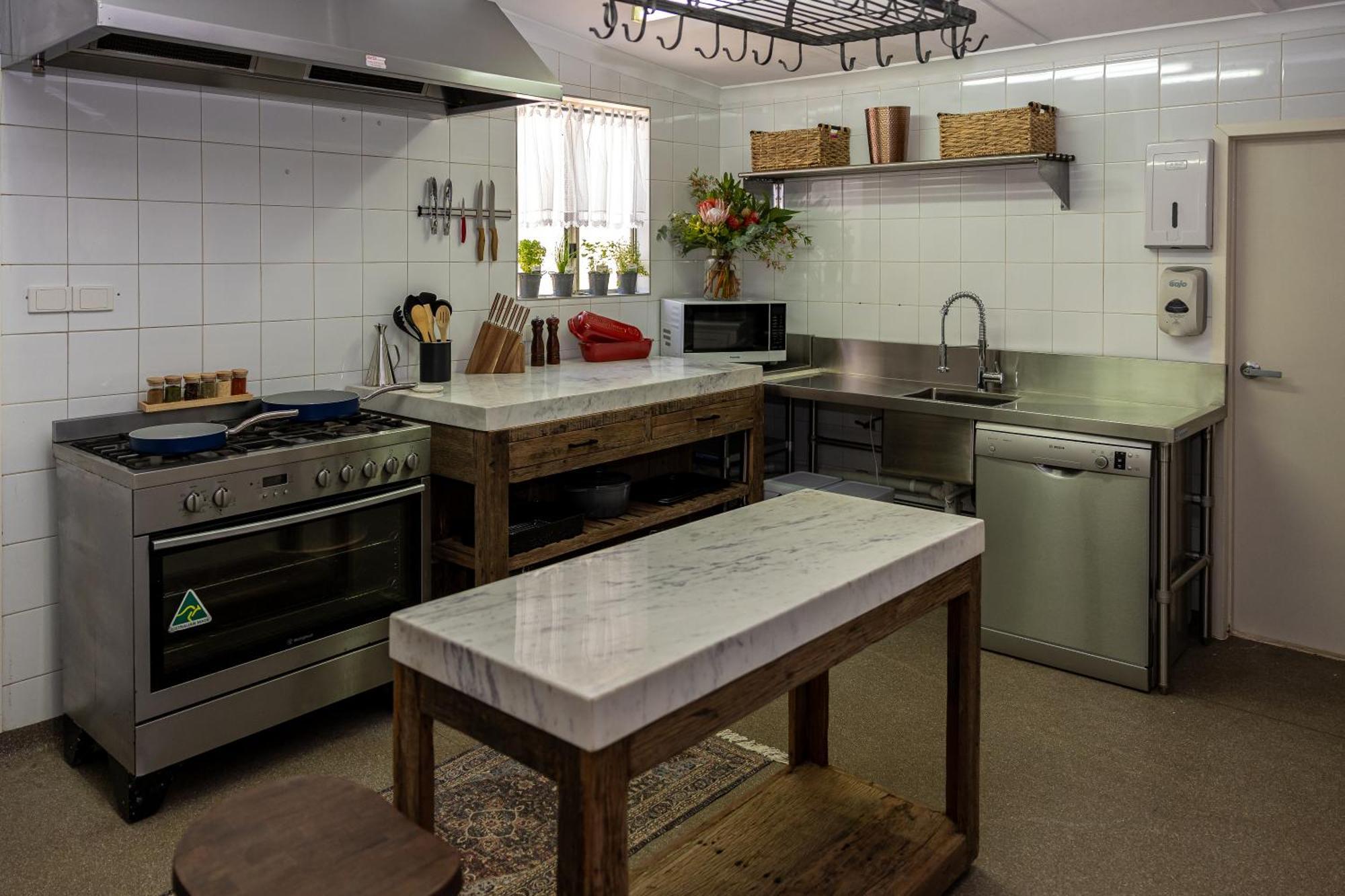 Rusticoq B+B Cowaramup Экстерьер фото